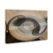 Stupell Industries Curved Swoop Shape Canvas Wall Art Design by Noah Bay